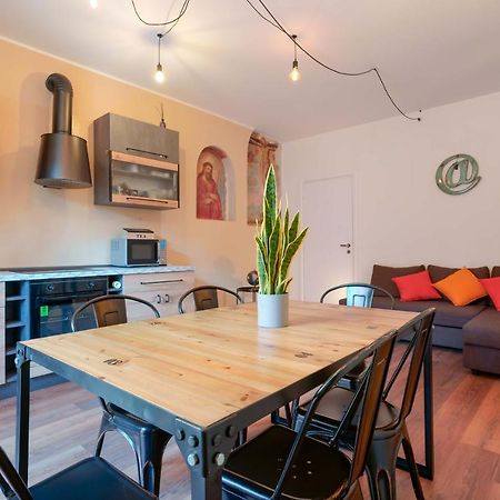 Dimora Orfeo Apartment Bologna Ngoại thất bức ảnh
