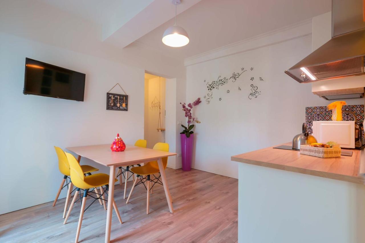 Dimora Orfeo Apartment Bologna Ngoại thất bức ảnh