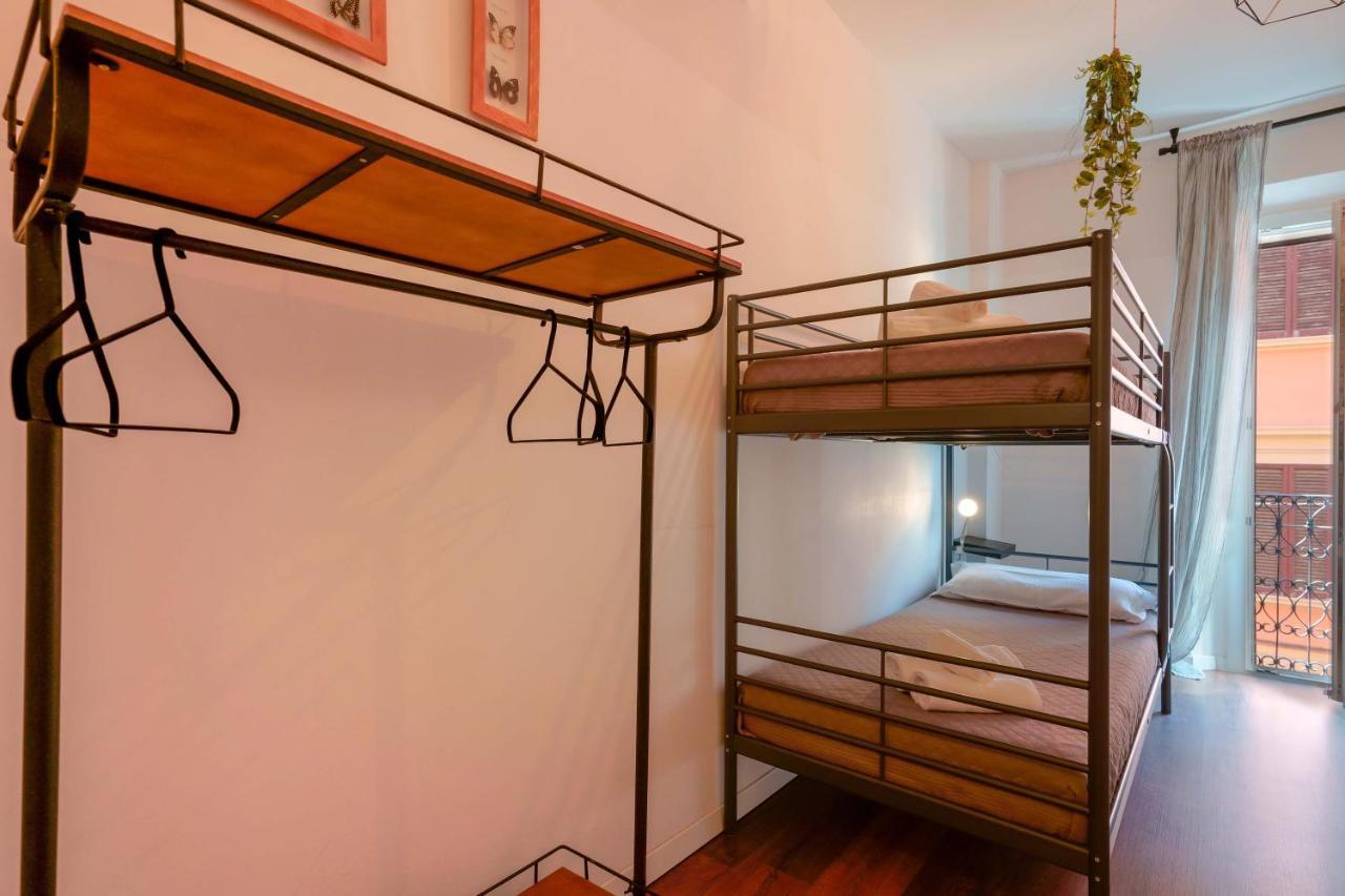 Dimora Orfeo Apartment Bologna Ngoại thất bức ảnh