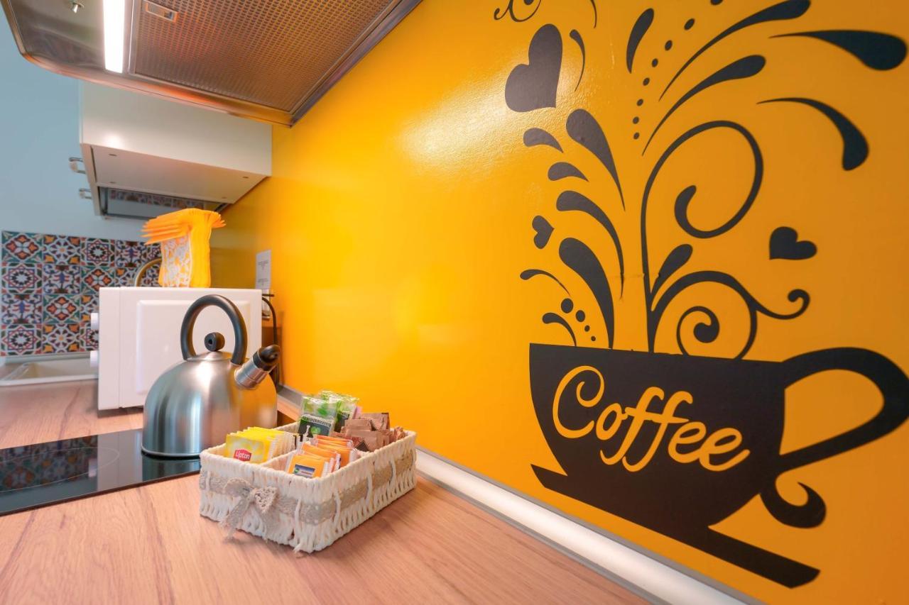 Dimora Orfeo Apartment Bologna Ngoại thất bức ảnh