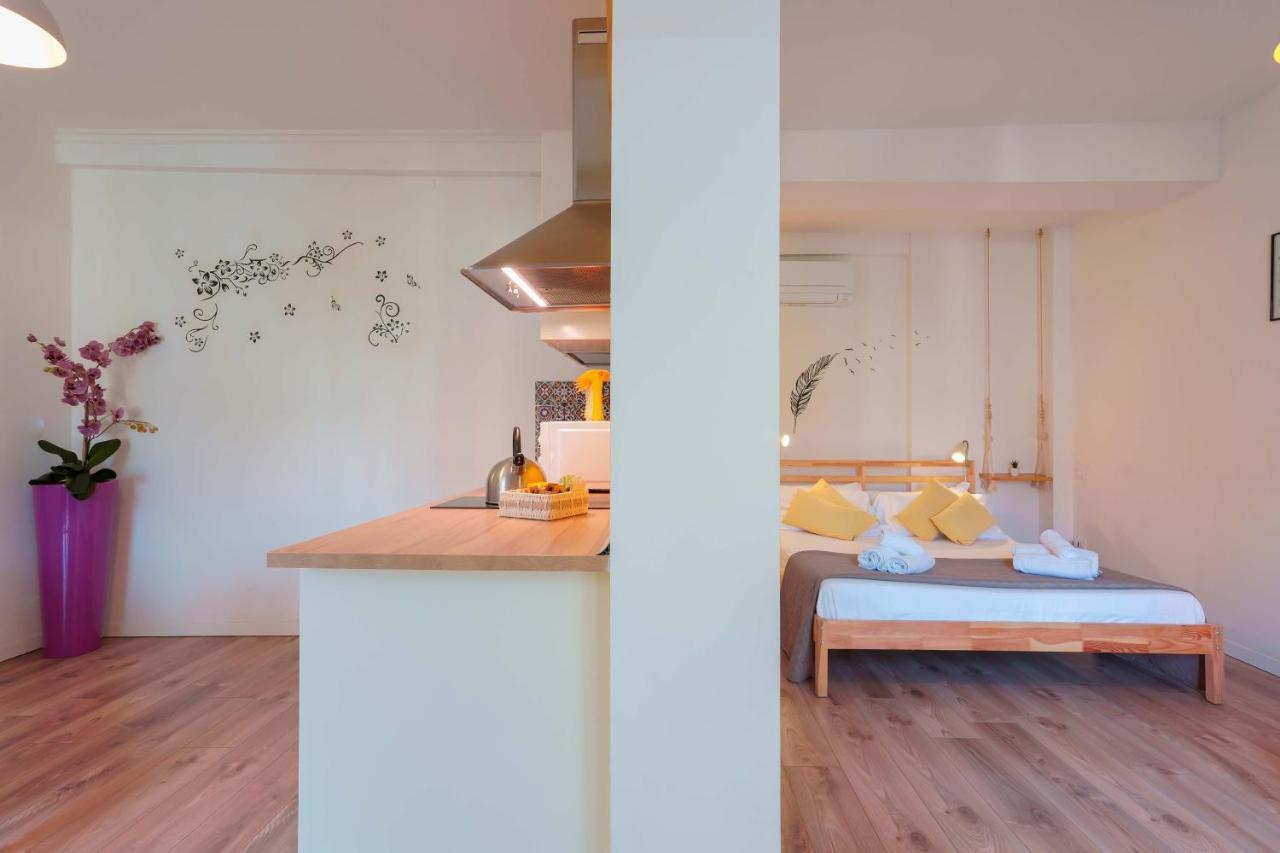 Dimora Orfeo Apartment Bologna Ngoại thất bức ảnh