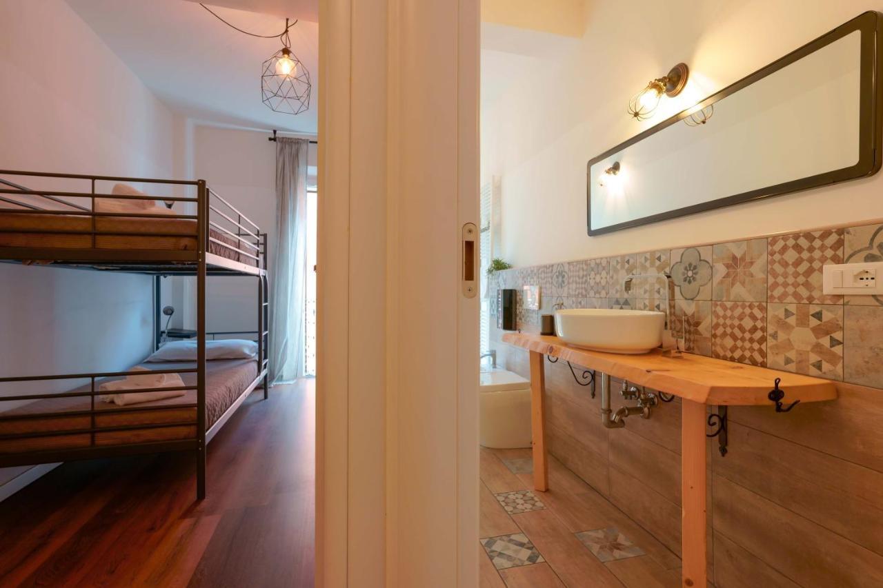 Dimora Orfeo Apartment Bologna Ngoại thất bức ảnh