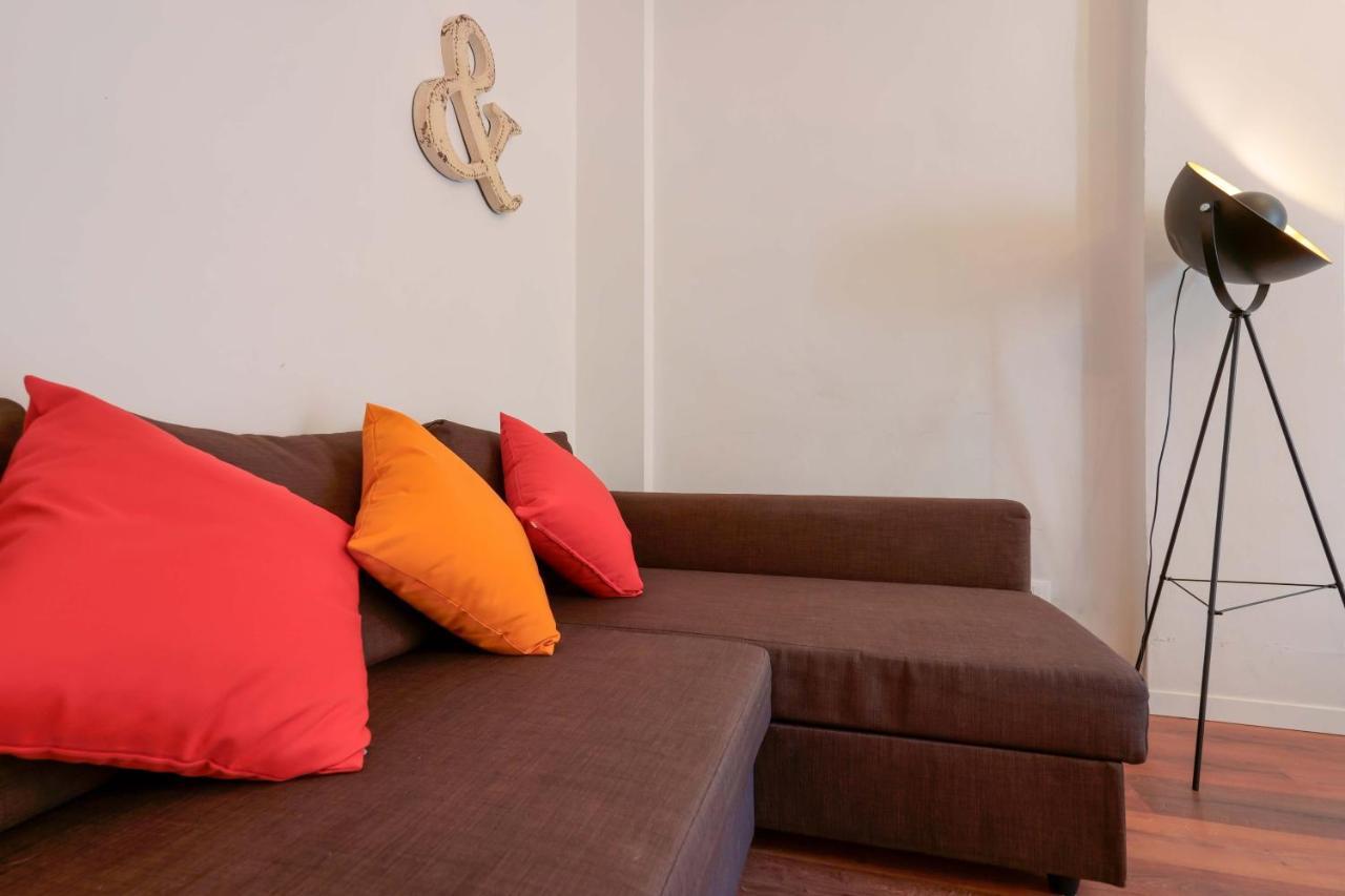Dimora Orfeo Apartment Bologna Ngoại thất bức ảnh