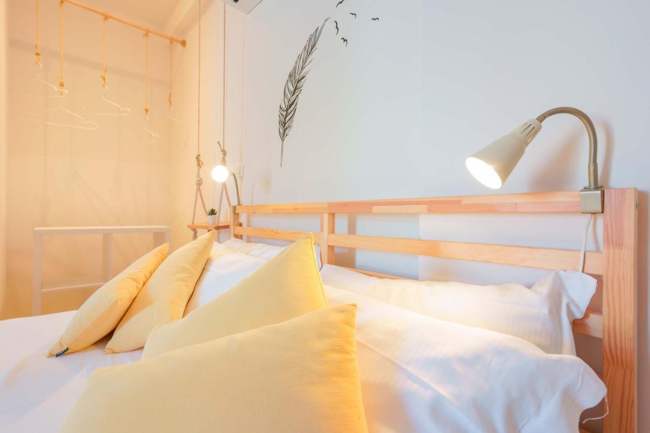 Dimora Orfeo Apartment Bologna Ngoại thất bức ảnh