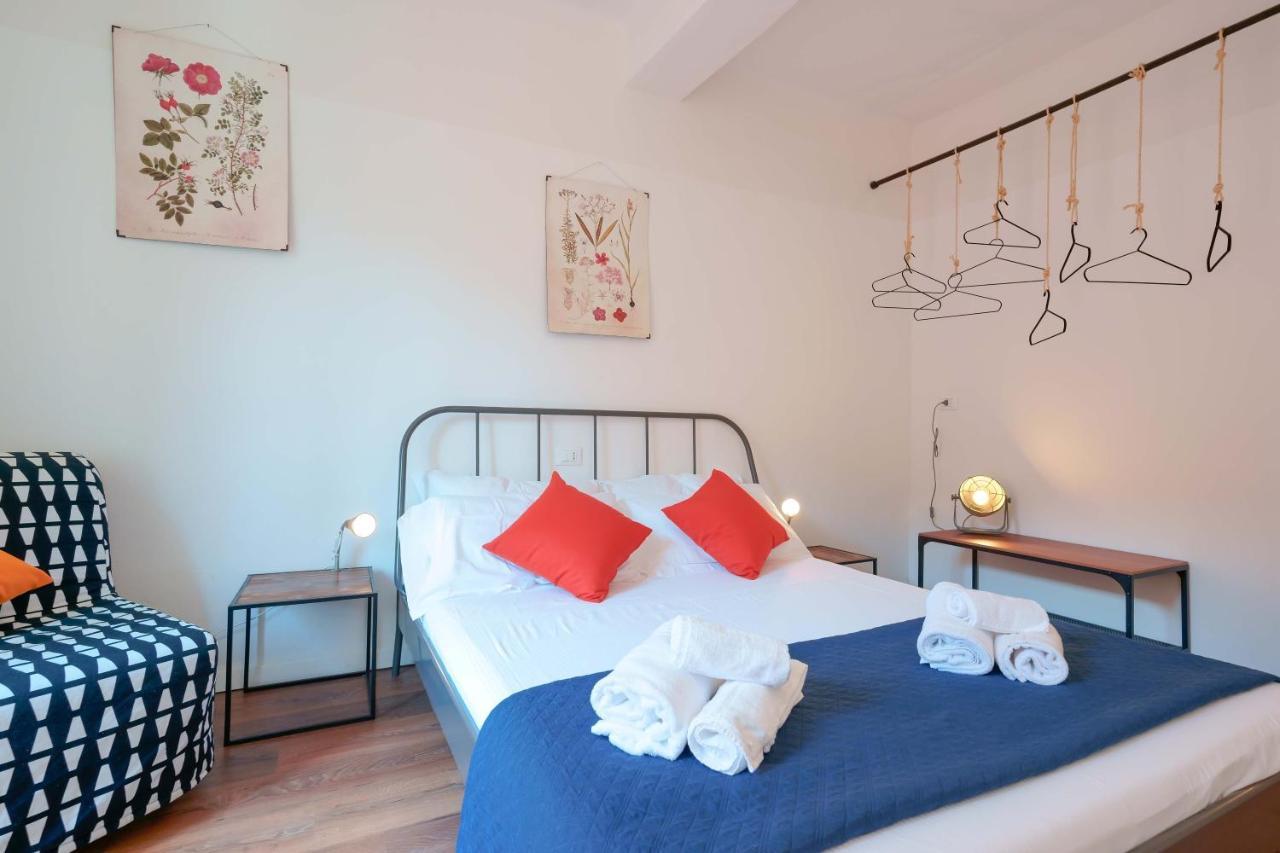 Dimora Orfeo Apartment Bologna Ngoại thất bức ảnh
