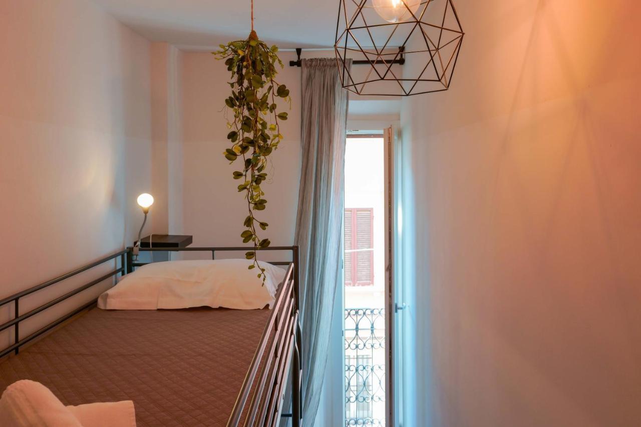 Dimora Orfeo Apartment Bologna Ngoại thất bức ảnh