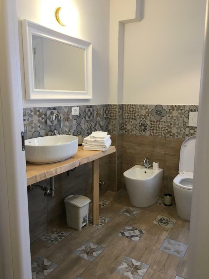 Dimora Orfeo Apartment Bologna Ngoại thất bức ảnh