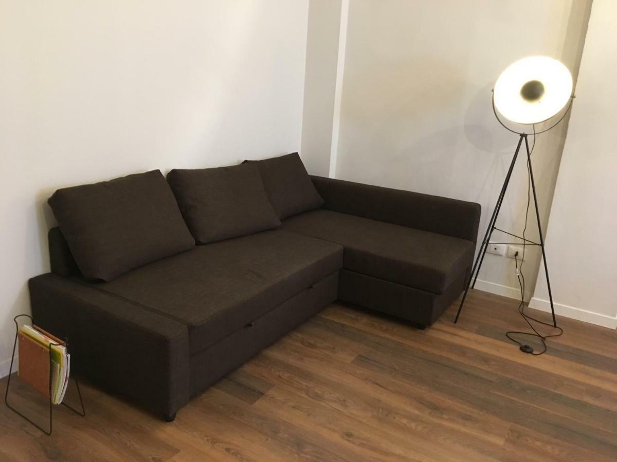 Dimora Orfeo Apartment Bologna Ngoại thất bức ảnh