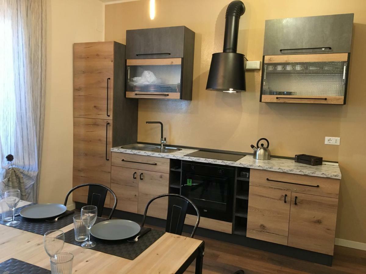 Dimora Orfeo Apartment Bologna Ngoại thất bức ảnh