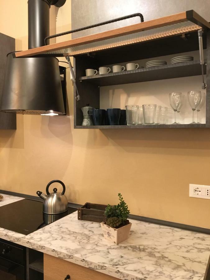 Dimora Orfeo Apartment Bologna Ngoại thất bức ảnh