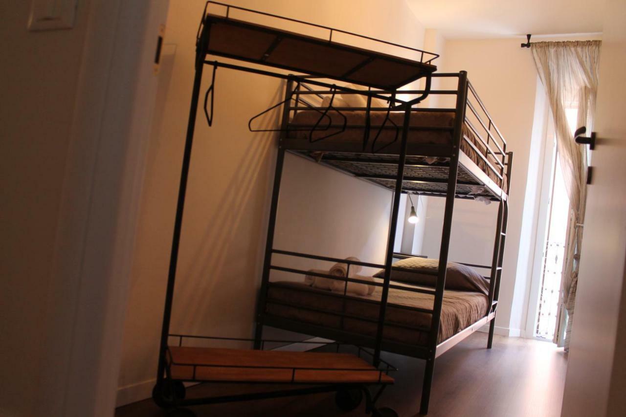 Dimora Orfeo Apartment Bologna Ngoại thất bức ảnh