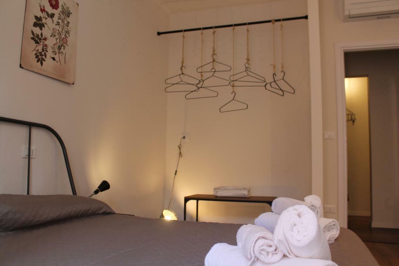 Dimora Orfeo Apartment Bologna Ngoại thất bức ảnh