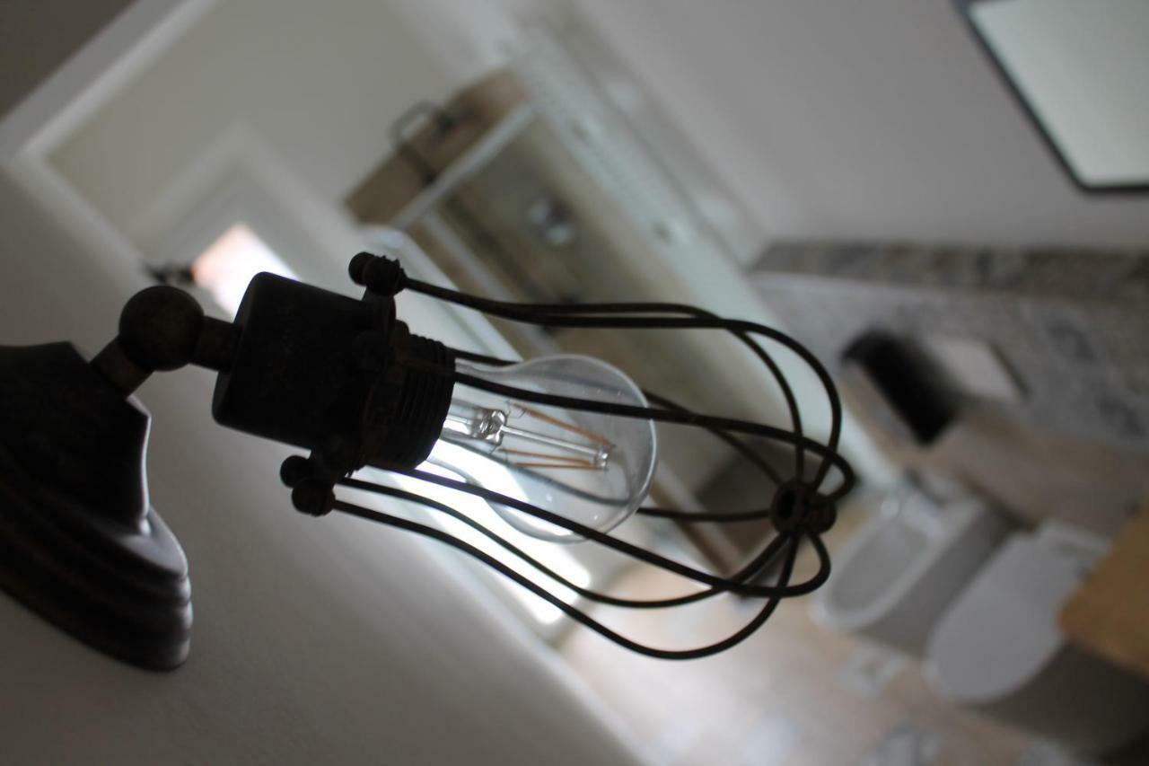Dimora Orfeo Apartment Bologna Ngoại thất bức ảnh