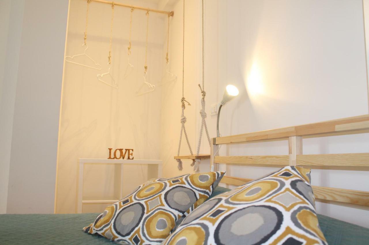 Dimora Orfeo Apartment Bologna Ngoại thất bức ảnh
