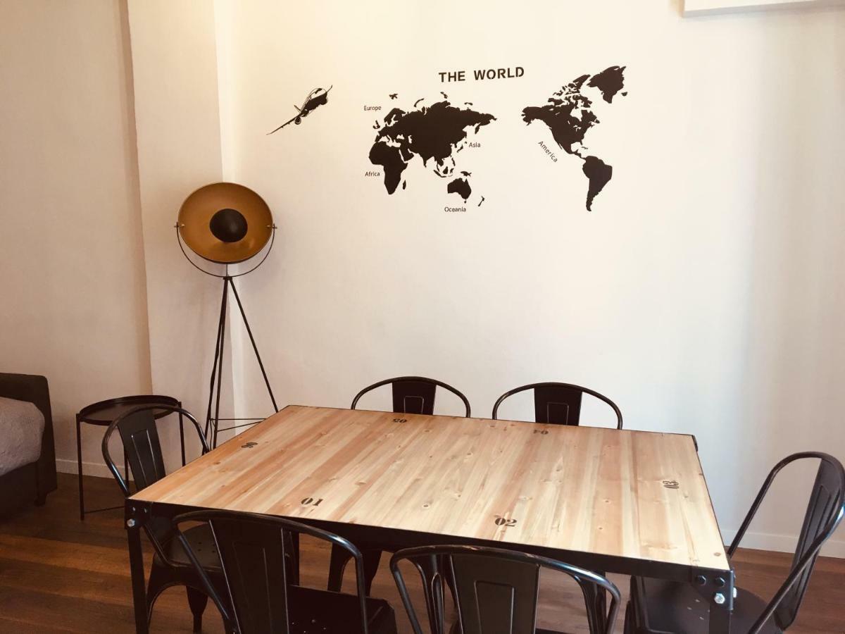 Dimora Orfeo Apartment Bologna Ngoại thất bức ảnh
