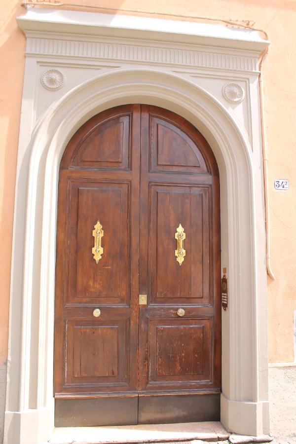Dimora Orfeo Apartment Bologna Ngoại thất bức ảnh